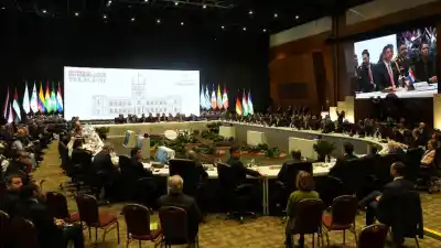 Sin Milei, el Mercosur oficializó las negociaciones para un acuerdo de libre comercio con Japón