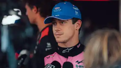 El ambicioso plan de Alpine con Colapinto en Silverstone que nadie esperaba