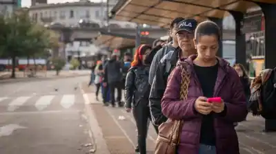 Viajar en julio no será lo mismo: los nuevos precios de colectivos, trenes y subte que ya rigen