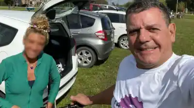 Tres condenados a perpetua por el crimen de un empresario en Merlo: el macabro detalle del asalto