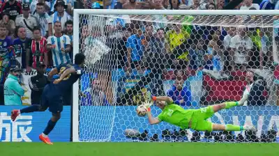 La polémica regla que cambiará los penales en el Mundial 2026: ¿adiós al ‘Dibu’ Martínez?