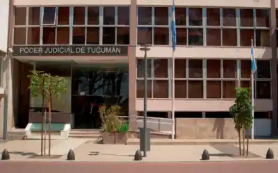 Así operaba la banda de los hermanos que robaban ruedas de camiones en Tucumán
