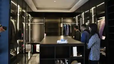 Allanaron la casa de Jesica Cirio en Nordelta y lo que descubrieron cambió el rumbo de la causa