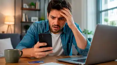 Cuidado con este mail falso de Telepase: te roban los datos bancarios en segundos