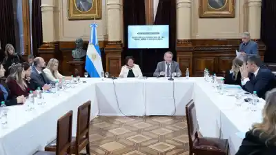 Un fallo judicial frenó en seco la jugada del oficialismo en la comisión que elige al Defensor del Niño