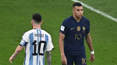 Mbappé acecha a Messi: a un gol del récord histórico en Mundiales