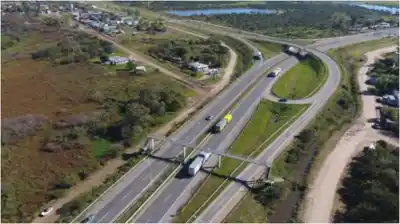 Adiós a las rutas estatales: 1.871 kilómetros pasan a manos privadas y los peajes cambian desde este miércoles