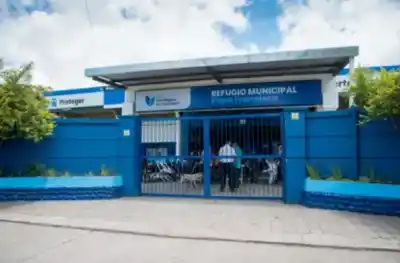 Frío extremo en Tucumán: refuerzan operativo para asistir a personas en situación de calle