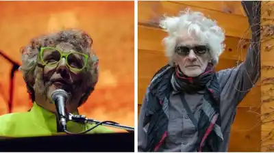 El conmovedor adiós de Fito Páez a Daniel Melingo: “Te voy a extrañar, Turquito”