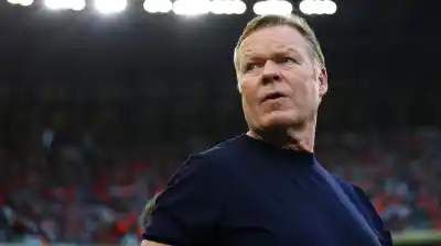 Renunció Koeman tras la eliminación de Países Bajos: la emotiva razón detrás de su decisión
