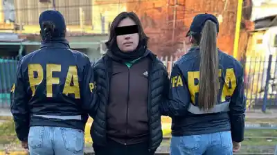 La hija del homicida condenado a 17 años cayó presa: la acusan de instigar el salvaje crimen
