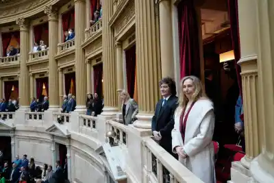 Karina Milei convoca a todo el bloque libertario para cerrar la crisis Adorni y destrabar la agenda legislativa