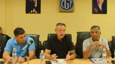 El nuevo movimiento de la CGT que podría cambiar el rumbo del plan de lucha