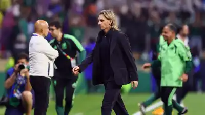 Se fue con lágrimas: Beccacece rompió el silencio tras la eliminación de Ecuador