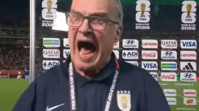 Bielsa rompió el silencio: la confesión detrás del furioso ataque que se volvió viral