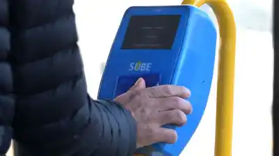 Adiós al descuento automático: la tarifa social SUBE cambia y no seguirá los aumentos del boleto