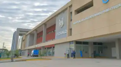 La autopsia al bebé de Ituzaingó reveló la causa de muerte y desvinculó a los padres