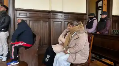 Siete policías tucumanos bajo la lupa: el hallazgo de 66 kilos de cocaína que destapó una trama narco en Salta