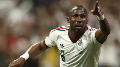 Les dijo de todo: la frase de un jugador de México que enciende la polémica con Ecuador