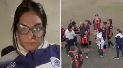 Escándalo en la Liga Tucumana: la jugadora trans que denunció discriminación rompió el silencio