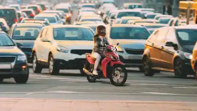 El boom de las motos 0 km no se detiene: crecieron más del 40% en el primer semestre