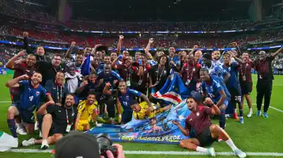 El mensaje de un alcalde de Estados Unidos que encendió las redes antes del duelo con Argentina