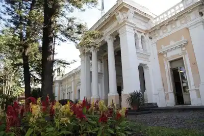 Golpe a Cabrera y Abdala: fiscal federal dice que no hubo delito en la Junta Electoral