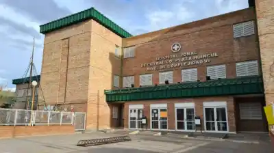 Un alumno de 13 años recibió un disparo en el aula: cómo sigue tras la intervención médica