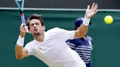 El tenis argentino se despide de Wimbledon sin un solo sobreviviente en segunda ronda