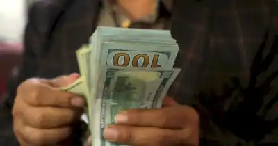 Dólar CCL Hoy: A Cuánto Cotiza Este Martes 13 De Enero