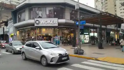 Selección Argentina: comercios del microcentro cierran temprano este viernes