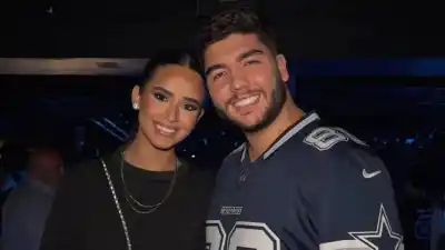 Ella era Miss Grand Orlando 2025: la trágica historia de la modelo y su novio hallados entre los escombros en Venezuela