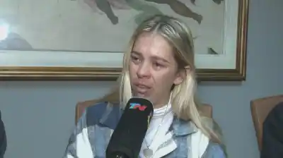 La mamá de Agostina Vega rompió el silencio y apuntó contra todo el entorno del principal sospechoso