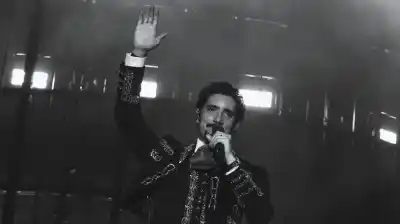 El show masivo en Guadalajara y el anuncio que nadie esperaba: Alejandro Fernández se toma un respiro