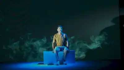 Diego Hodara: De Rocky A Hanukka, Una Obra Autobiográfica Atravesada Por El 7 De Octubre