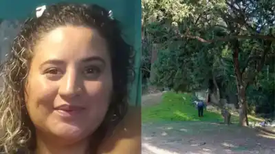Hallazgo macabro en un parque y llamados siniestros: la desesperada búsqueda de Micaela en Rosario