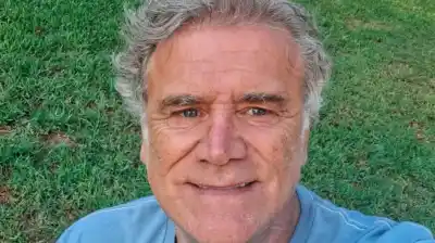El Teto Medina encara su séptima quimioterapia y lanza un mensaje vital