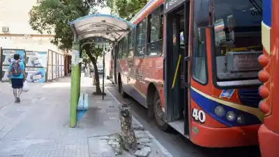 No te va a gustar lo que pagarás desde este jueves en los colectivos metropolitanos y rurales