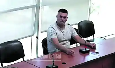El día que la Justicia liberó al penitenciario acusado de matar a un joven en un confuso episodio