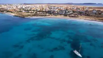 El país de 10 islas que se convirtió en la revelación del Mundial y ahora enfrenta a Argentina