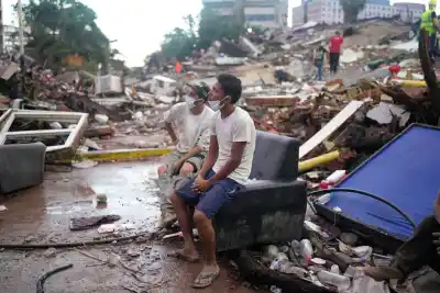 El temblor que no se va: qué es el estrés postraumático que dejan los terremotos de Venezuela