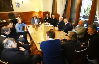 El gas vuelve a los ingenios y citrícolas: ¿quién pagará la cuenta del invierno?