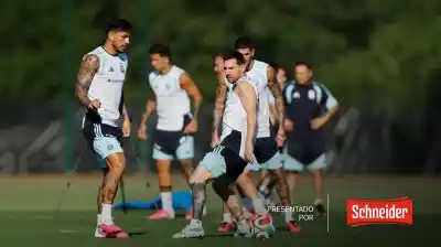 ¿Quién frena a la Scaloneta? El duro desafío que le espera a Argentina en los octavos del Mundial