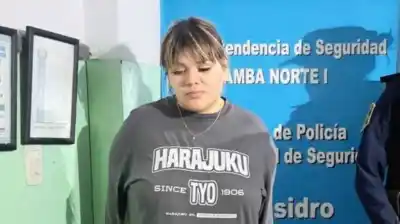 Morena Rial, condenada a tres años: cómo vive las horas previas a una posible libertad