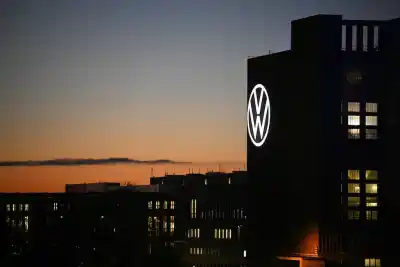 El silencio de Volkswagen que enciende las alarmas: ¿se viene la venta de Ducati?