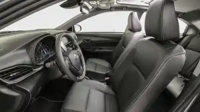 Toyota Yaris, el único 0 km de la marca que subió en julio: cuánto cuesta ahora