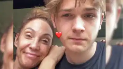 El desgarrador mensaje del hijo de Ernestina Pais: “Tu partida no es como una cualquiera”