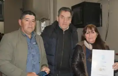 Regularización dominial en Tucumán: ya son casi 3.000 las viviendas con escritura en esta gestión