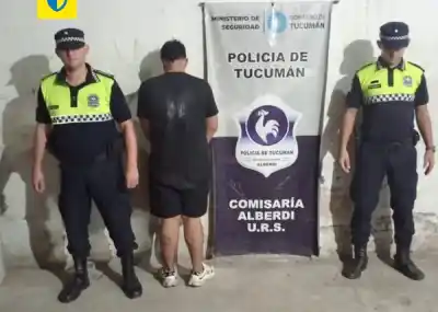 Entró a la casa de una jubilada, la atacó con un cuchillo y la dejó inconsciente: la condena que recibió