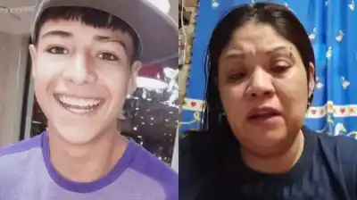 Conmoción en Neuquén: la mamá del adolescente asesinado revela que pidió ayuda durante años y nadie la escuchó